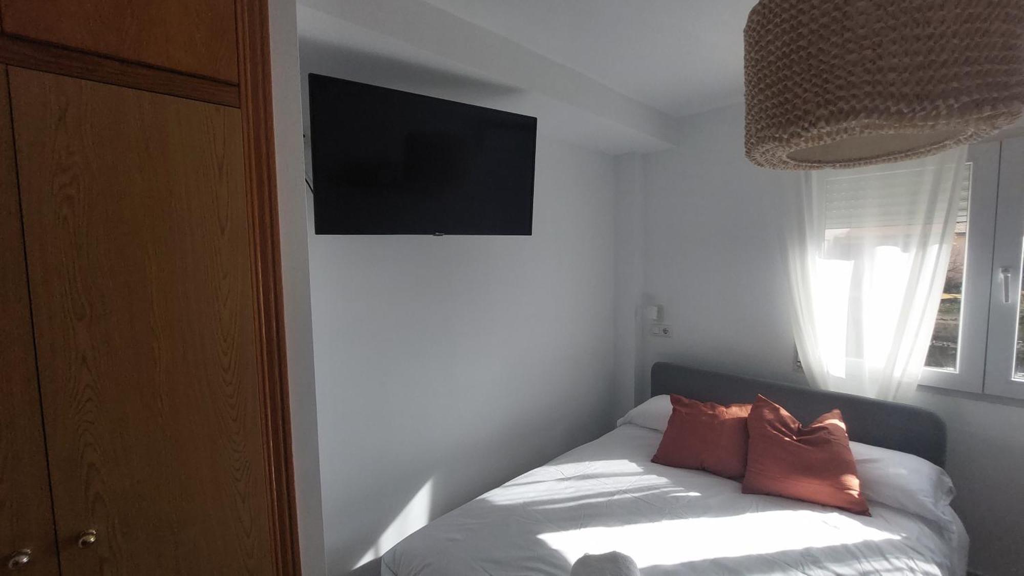 Residencial Alcoy Apartahotel Exterior photo