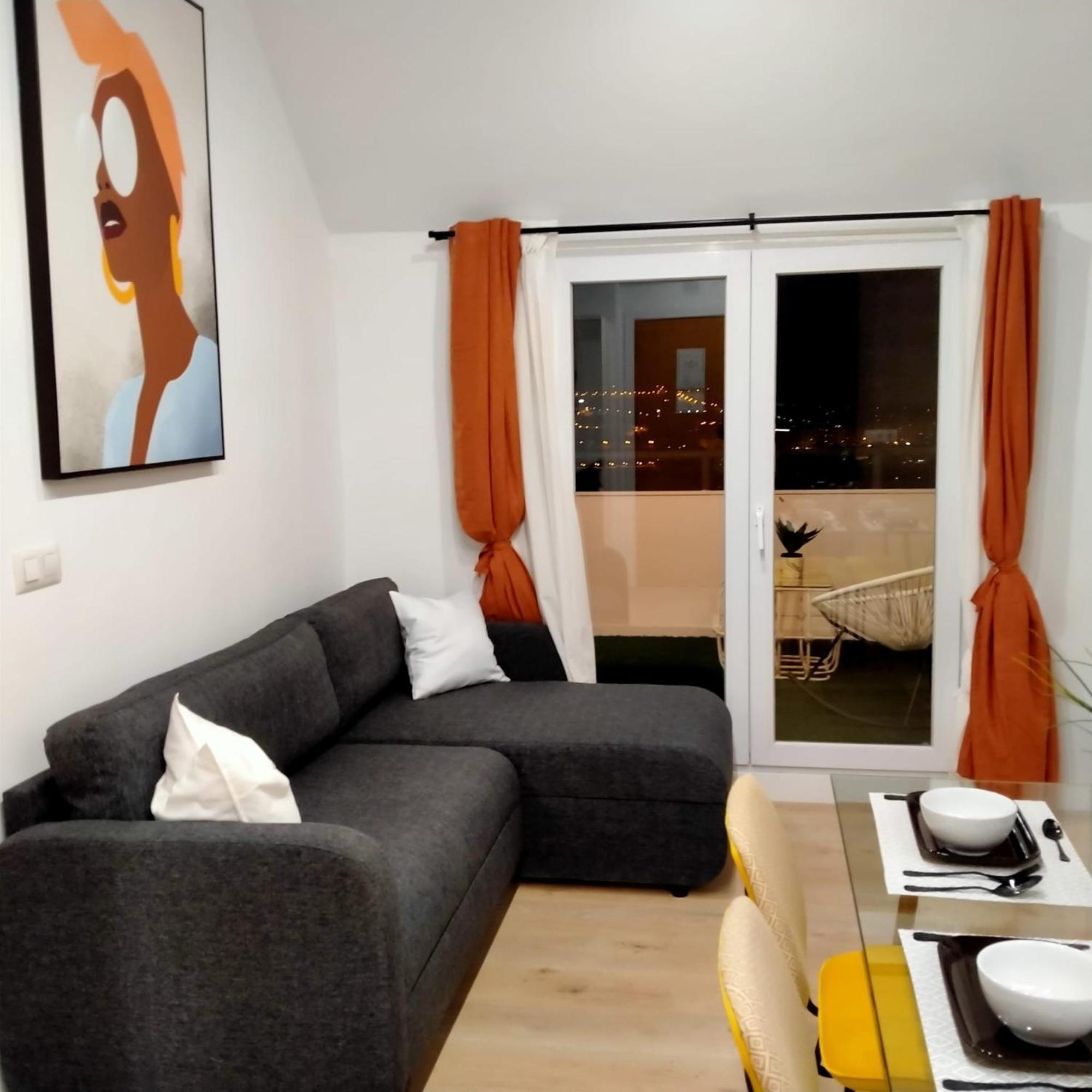 Residencial Alcoy Apartahotel Exterior photo