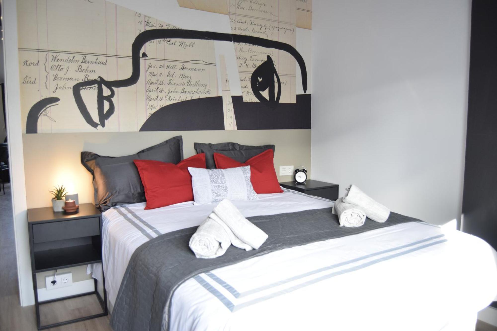 Residencial Alcoy Apartahotel Exterior photo
