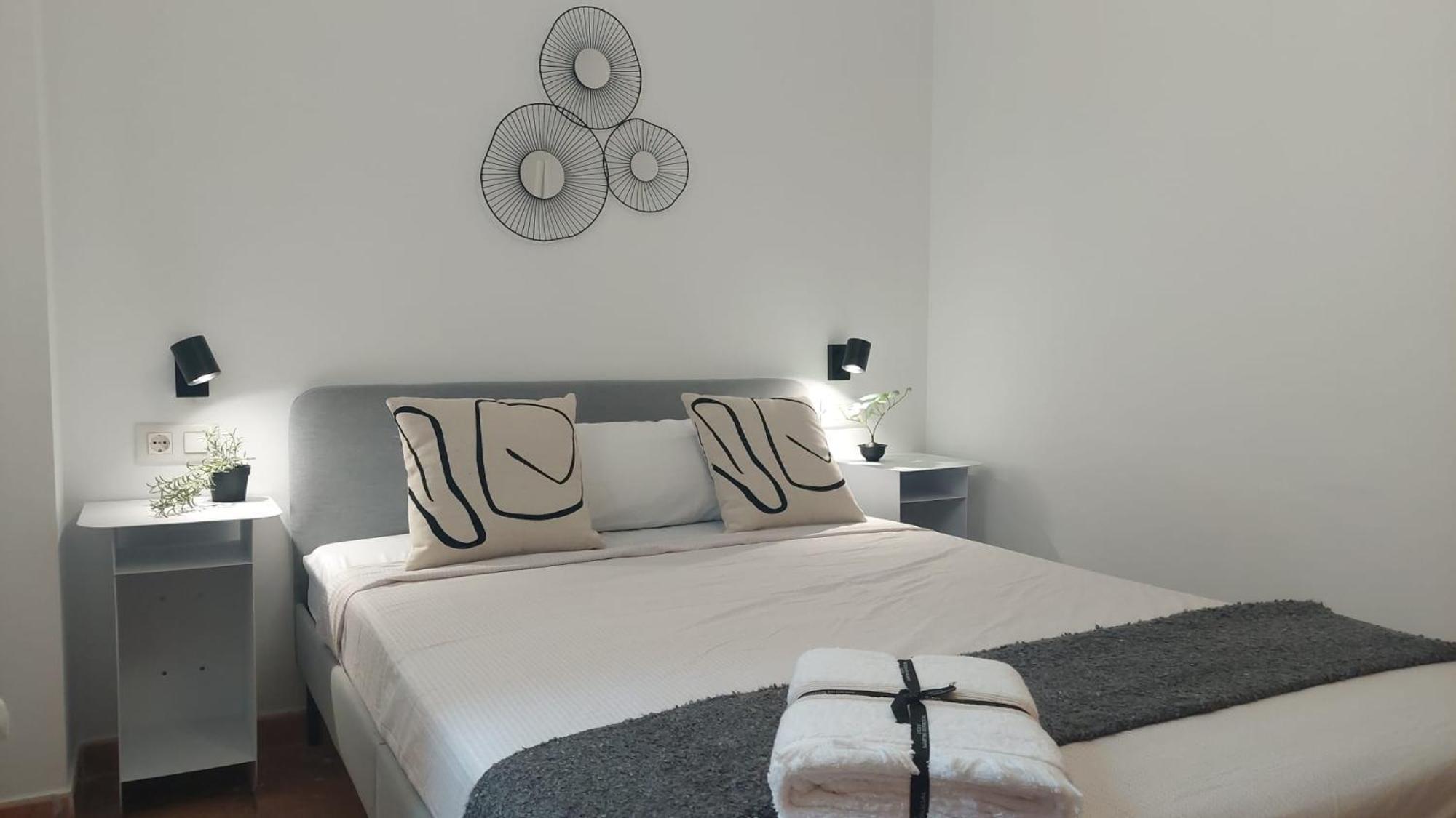 Residencial Alcoy Apartahotel Exterior photo