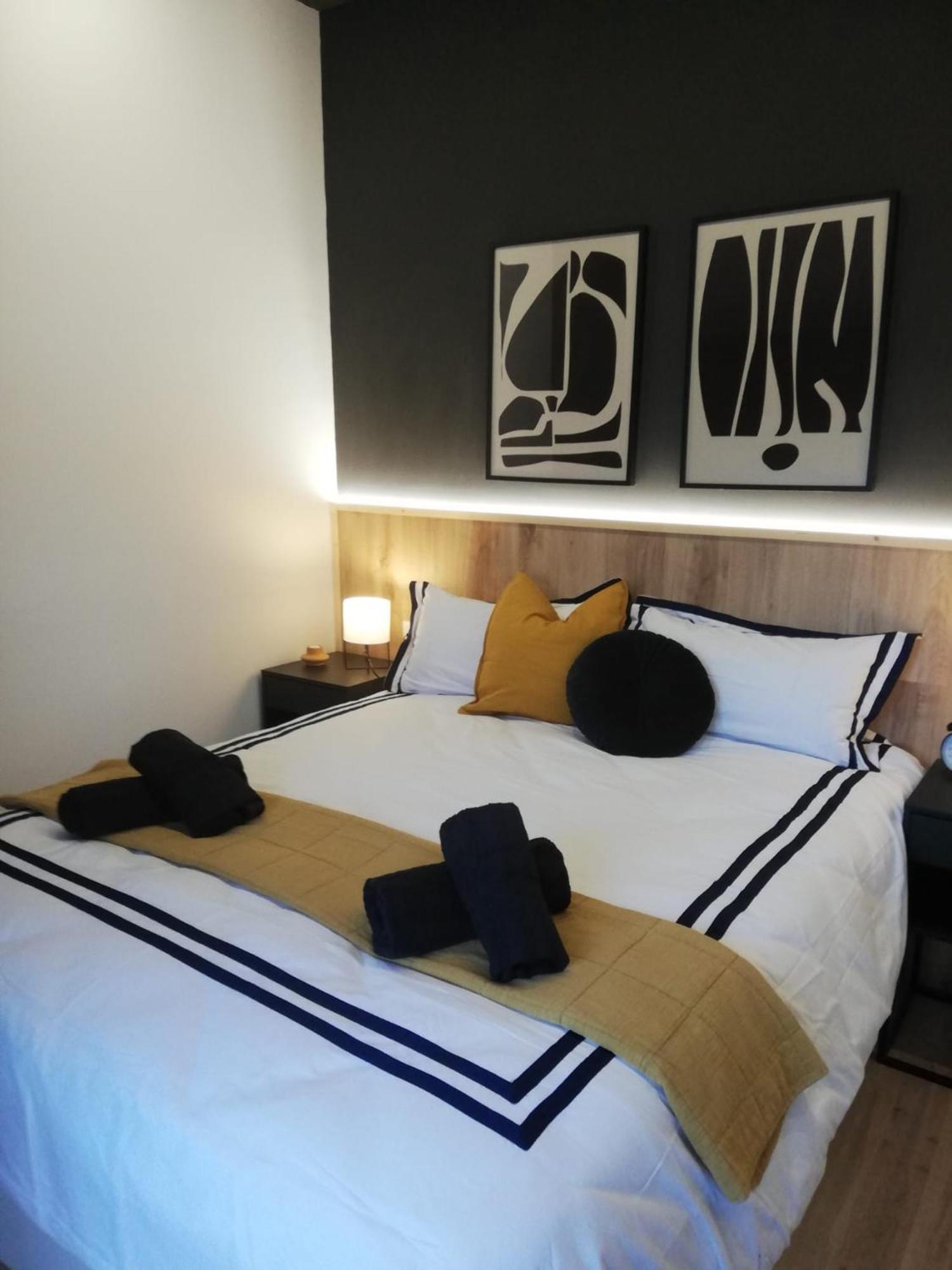 Residencial Alcoy Apartahotel Exterior photo