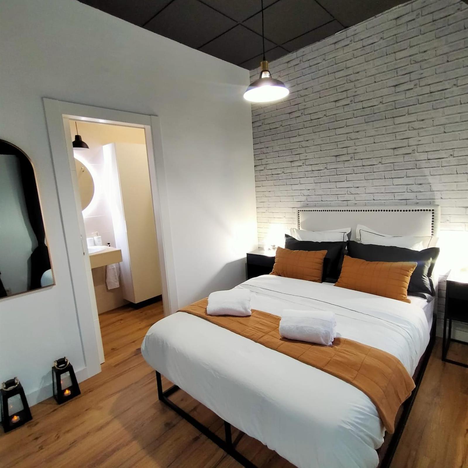 Residencial Alcoy Apartahotel Exterior photo