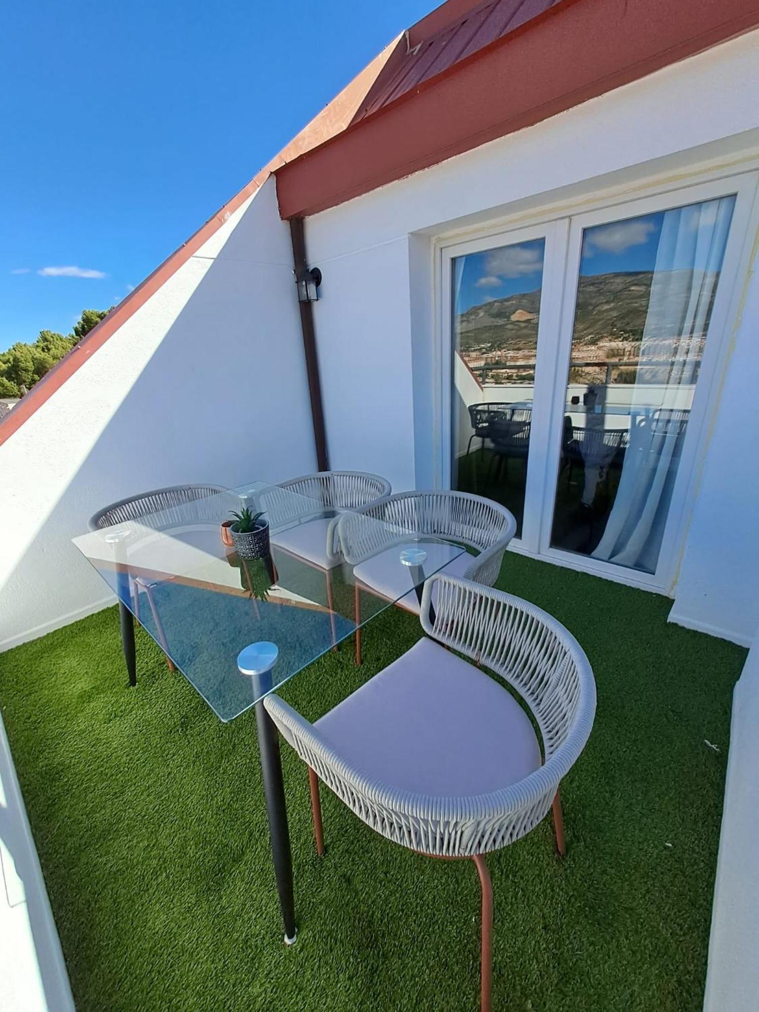 Residencial Alcoy Apartahotel Room photo