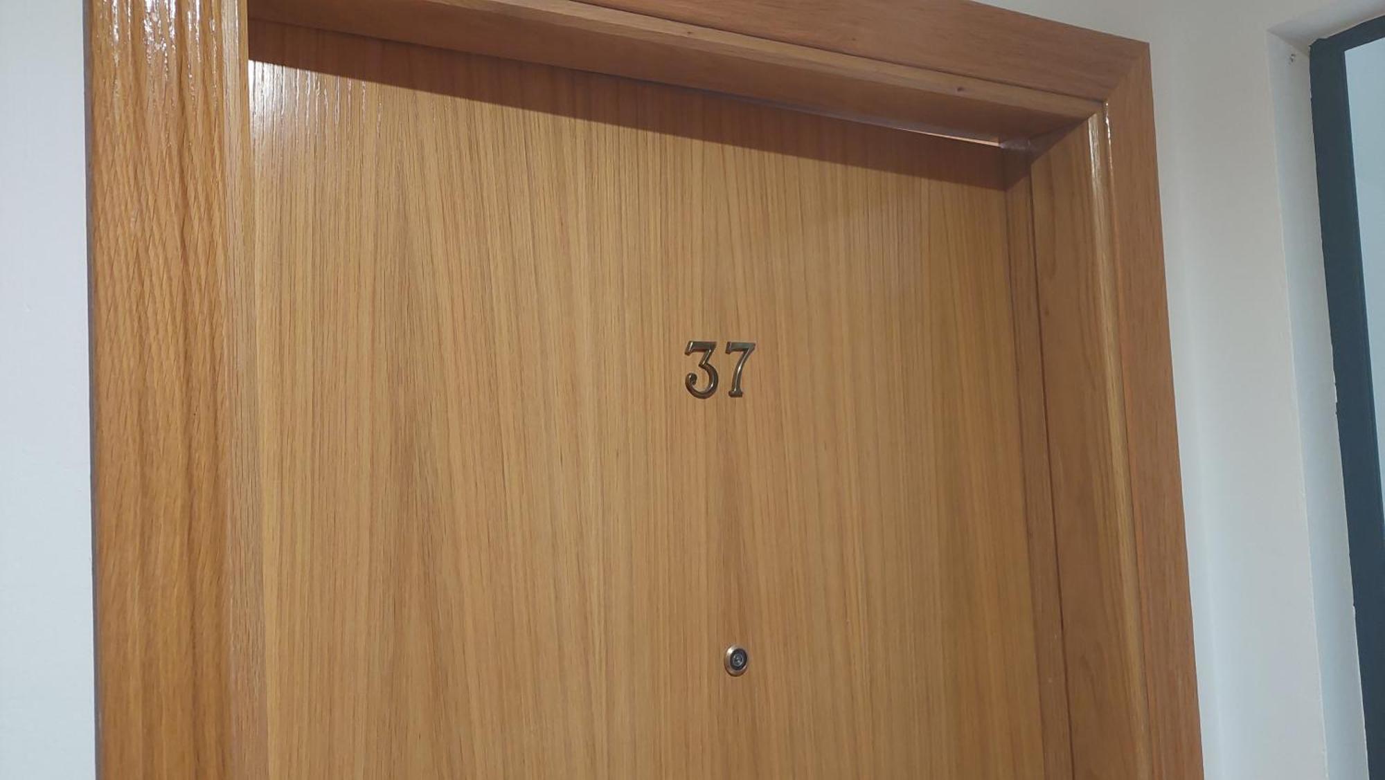 Residencial Alcoy Apartahotel Room photo
