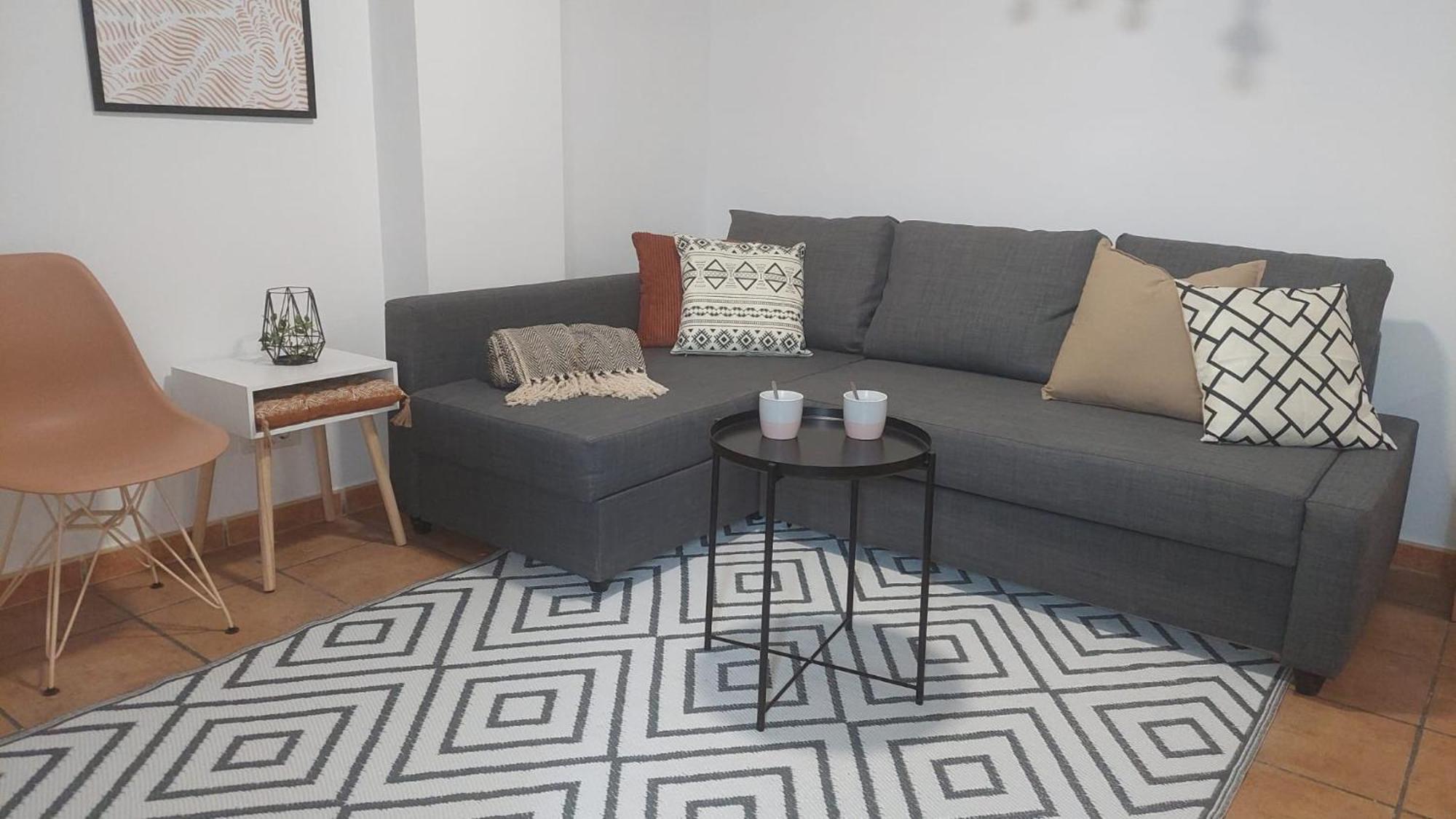 Residencial Alcoy Apartahotel Room photo