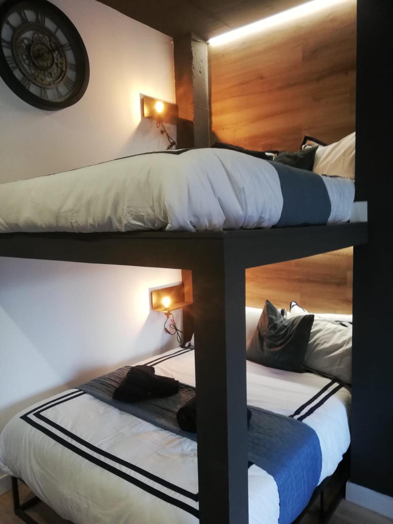 Residencial Alcoy Apartahotel Room photo