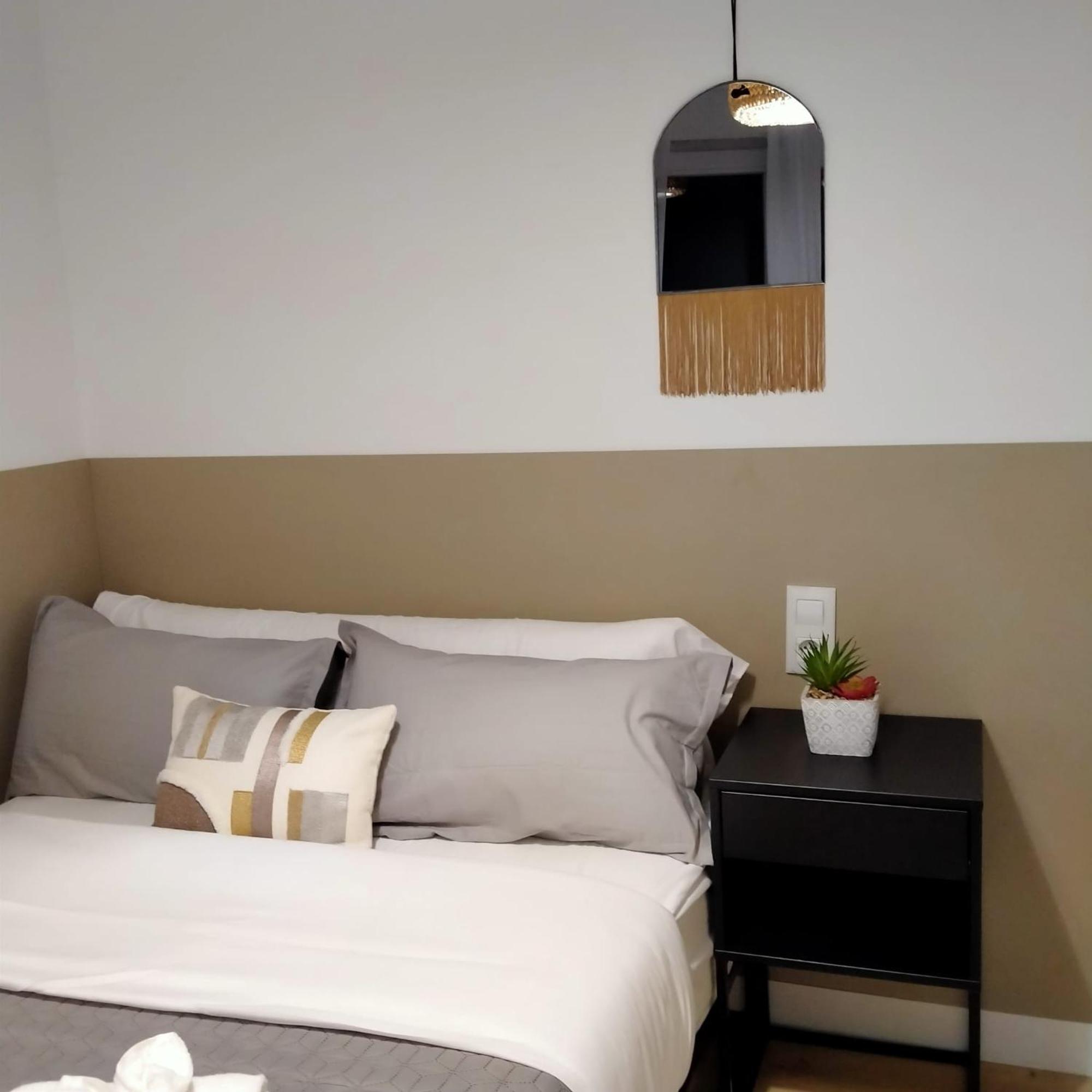 Residencial Alcoy Apartahotel Room photo