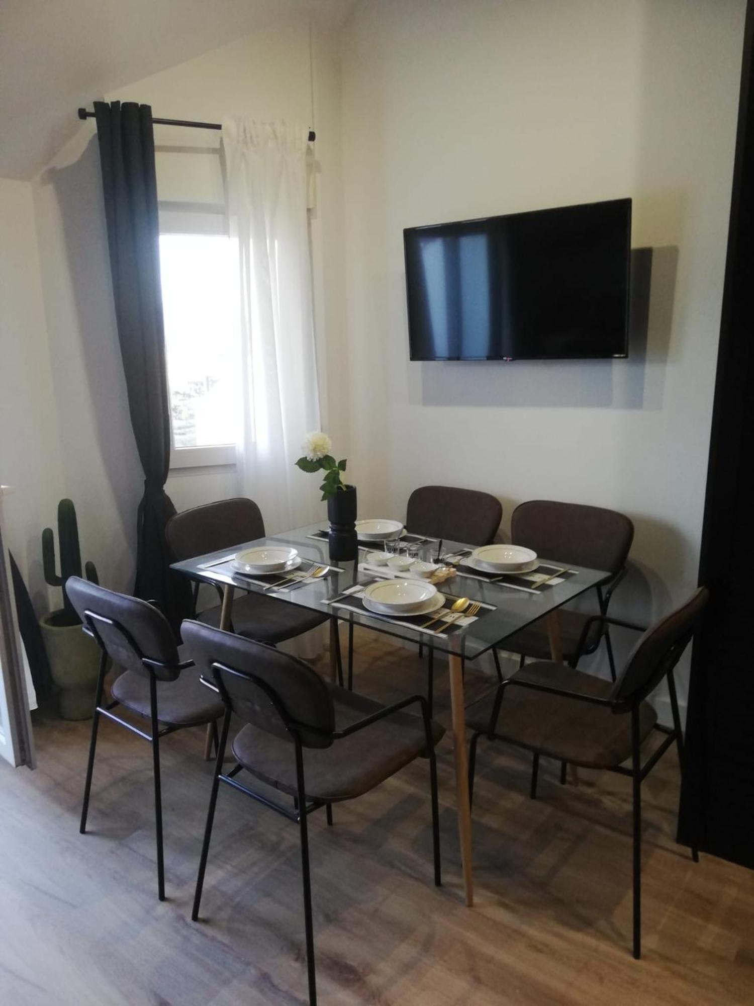 Residencial Alcoy Apartahotel Room photo