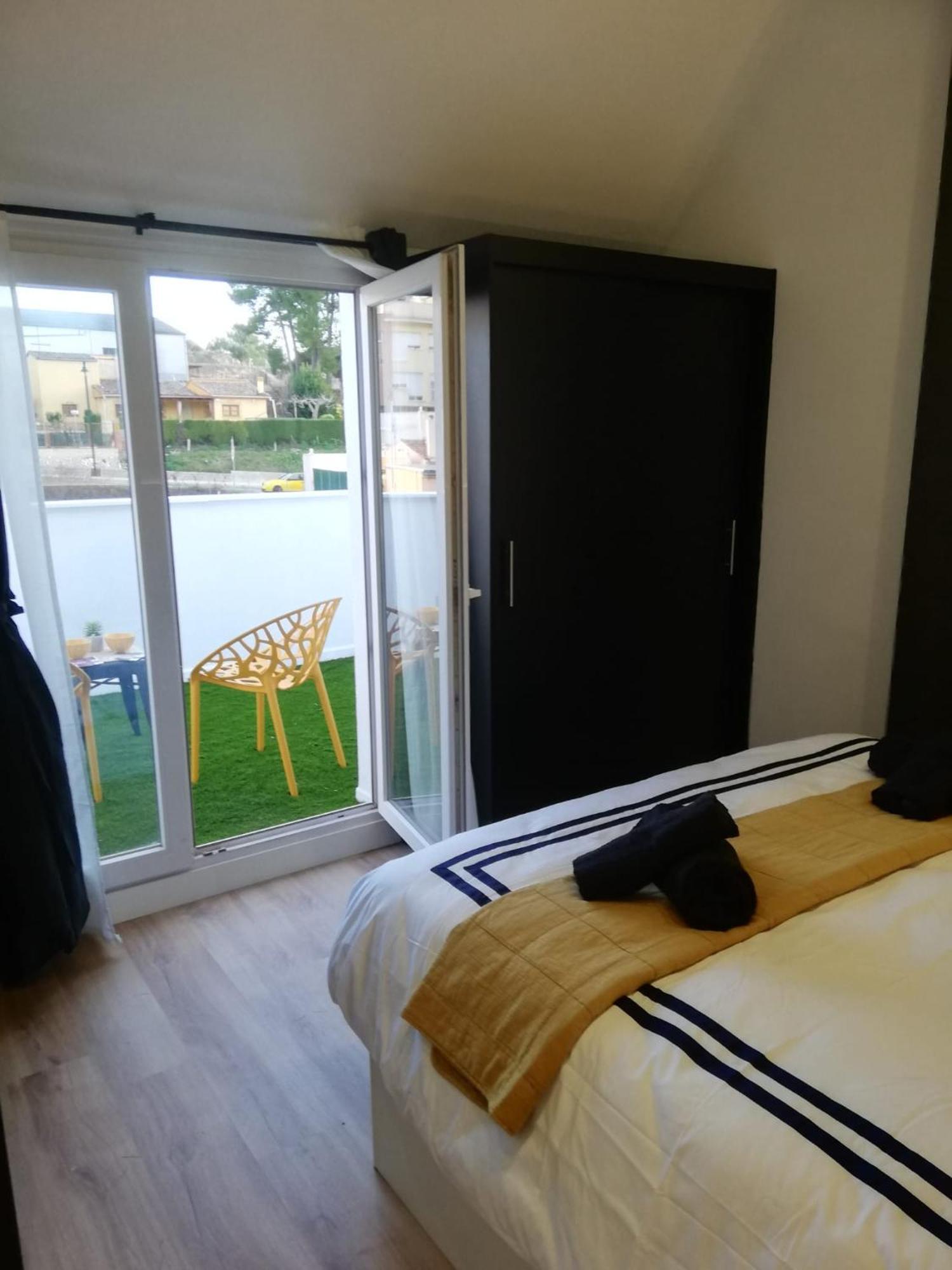 Residencial Alcoy Apartahotel Room photo