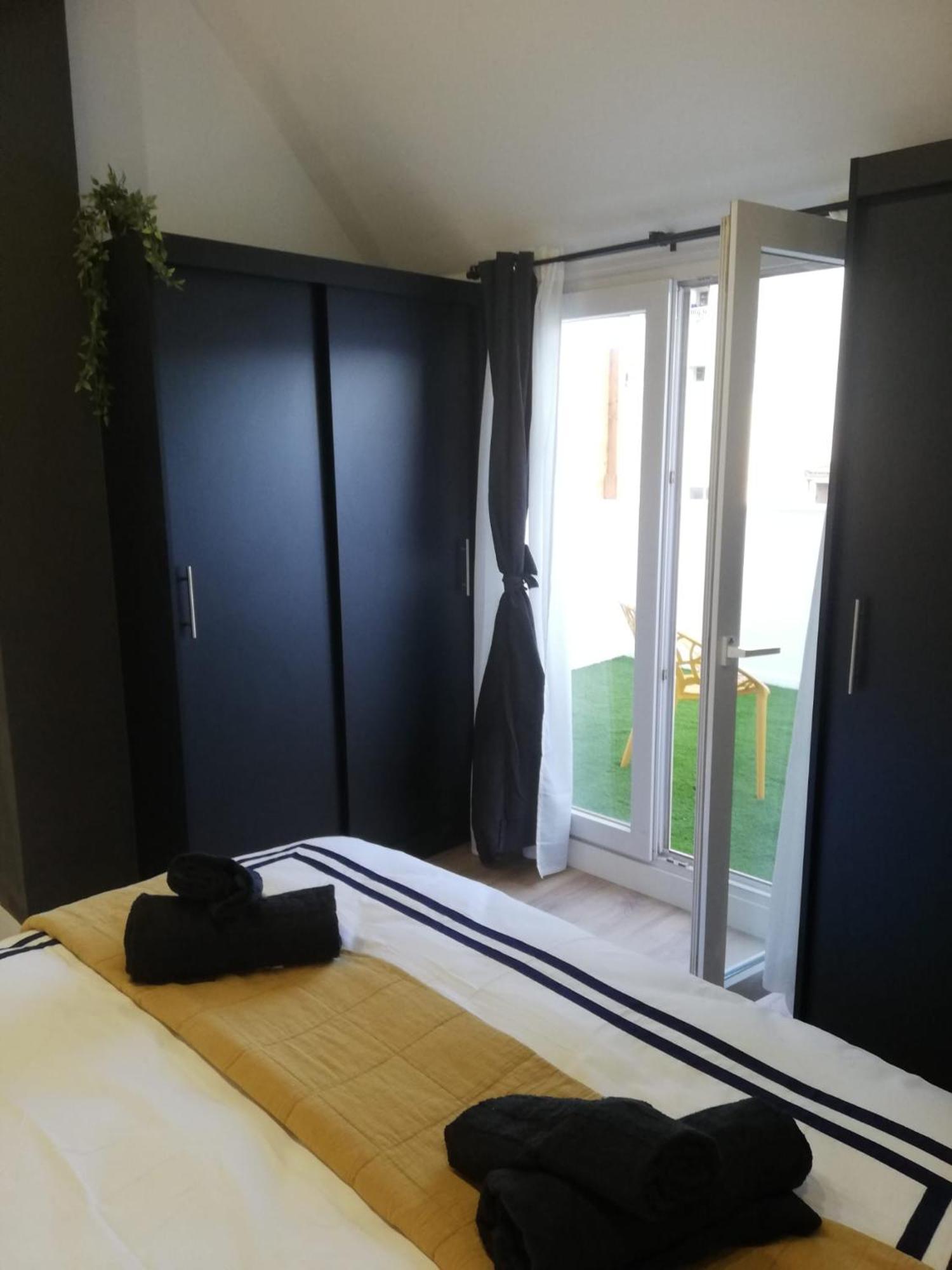 Residencial Alcoy Apartahotel Room photo