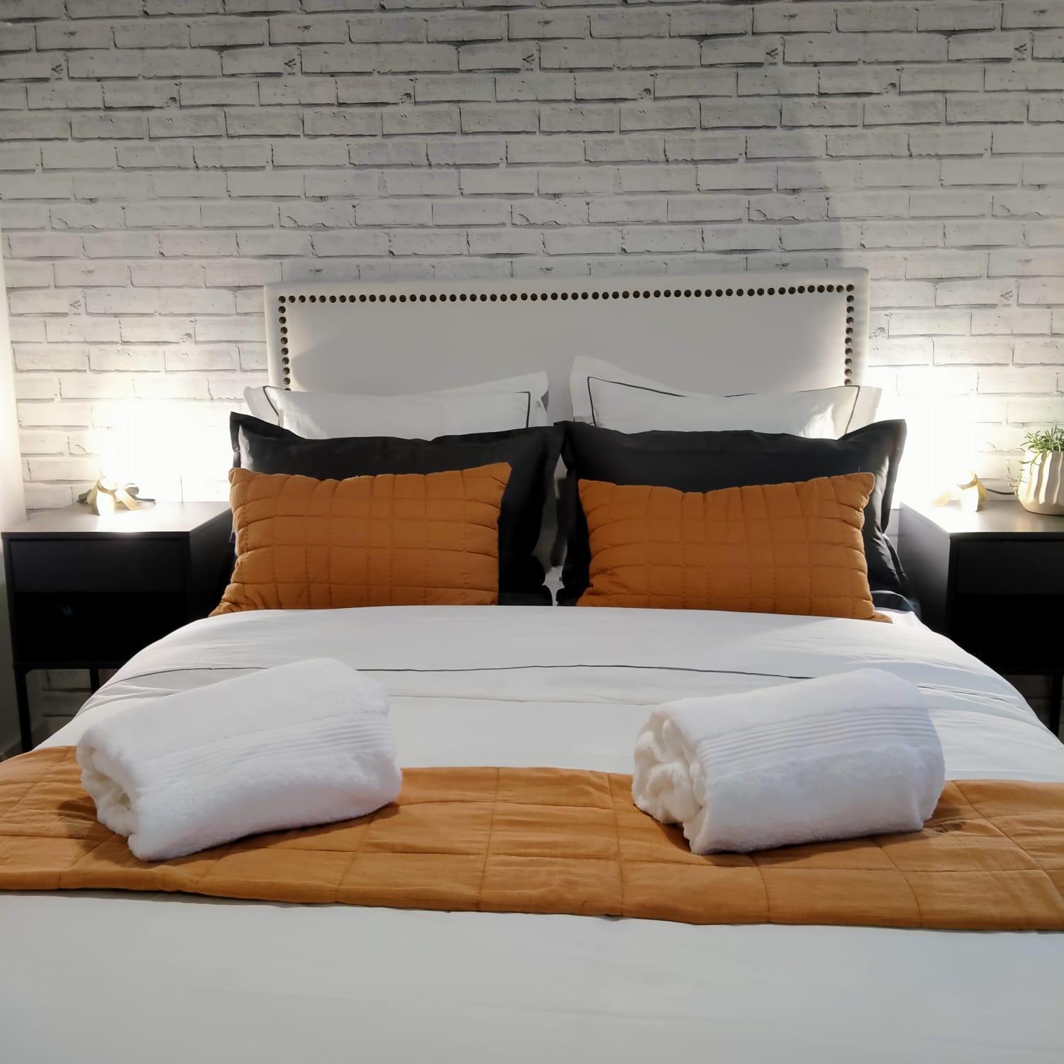Residencial Alcoy Apartahotel Room photo